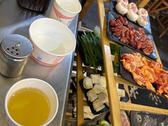 -阿昌白族石板烧·菌锅(大理古城店)