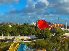 -上海玛雅海滩水公园