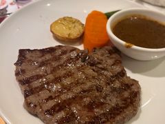 -斗牛士牛排餐厅(嘉里汇店)