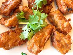 -天下客饭店(中山路店)