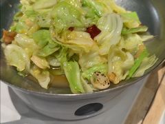-费大厨辣椒炒肉(房山龙湖天街店)