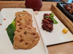 -枣子树·素食餐厅(普陀山店)