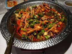 -花椒俏川菜小馆(南海万达店)