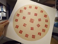 -漫慢里艺术体验馆·绘画调香手工DIY