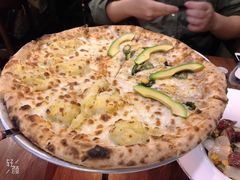 -1861意大利餐厅(文化广场店)