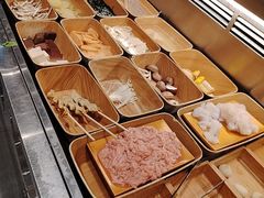 -火炉火自助餐(西直门凯德MALL店)