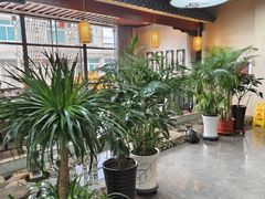 景观位-高晓山馅饼店(牛庄百年店)