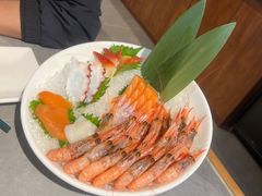 -渔乐之昕·铁板烧自助餐(虹悦城店)