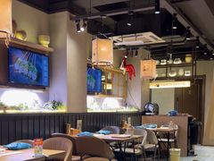 -街角等你.大连海鲜烧烤(西安路店)