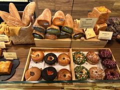 -Let's Taipei 非常烘焙(太古里店)