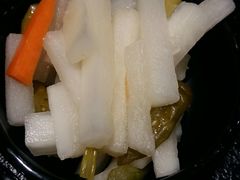 -盛京小羊排烧烤