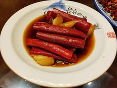 -杨记隆府(白象街店)
