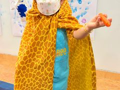 -金宝贝早教(南山花园城店)