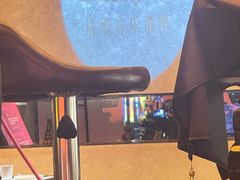 -洛缦音乐餐厅(工业展览馆万象城店)