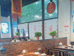 -好灶头妈妈菜·柴火灶台鱼·千岛湖土菜地标美食