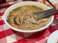 -西贝(东城万达广场店)