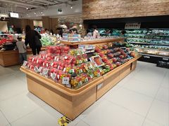 -七鲜超市(瑞虹天地太阳宫店)