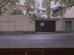 -RUMORS COFFEE ROASTERY鲁马滋咖啡(湖南路店)