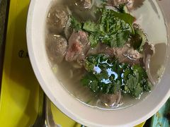 -蔡澜Pho·越南粉餐厅(海上世界店)
