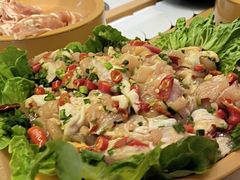 -龍歌自助小火锅(崂山丽达店)