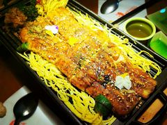 -鳗鱼家·深夜食堂(军博店)