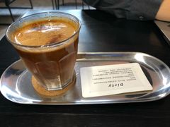 -NokNok Coffee(宽窄巷子店)