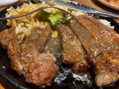 -快乐爱斯米牛排自助(正大广场店)