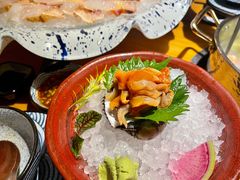 赤贝-綱元·海鲜豆捞(明州里店)