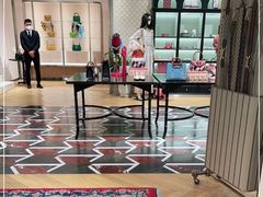-Gucci(北京SKP店)