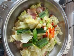 手撕包菜-徽州美食(三十年老店)