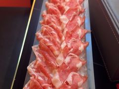 -京悦南门涮羊肉·羊蝎子火锅(田林路店)