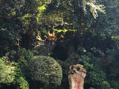 -杭州黄龙洞
