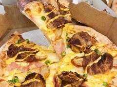 -达美乐比萨(留仙大道店)