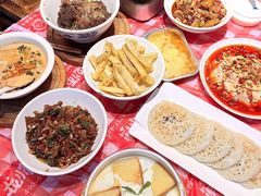 -龙师傅卤炒(天马店)