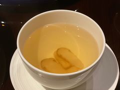 -成都钓鱼台精品酒店-品聚·成都餐厅