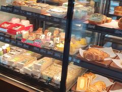 -星巴克(东莞塘厦万科生活广场店)