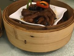 -荣粤酒家·融合粤菜