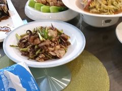 -今鲜源酒店·海鲜锅贴青岛菜(新湛路店)