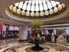 -北京中国大饭店