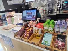 -COSTA COFFEE(丰联广场店)