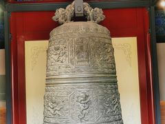 -大钟寺古钟博物馆