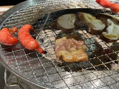 -隐家本格烧肉(万达广场店)