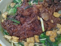 -无名氏面馆(邮电路店)