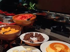 -拉蒂娜·巴西牛排馆 Latina·Brazilian Steakhouse(陆家嘴旗舰店)