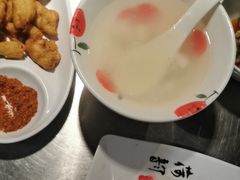 -亮欢寨快活林 酸汤鱼(仁怀店)