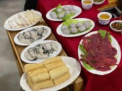-濠轩阁特色生蚝火锅总店