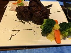 -甘尼仕印度餐厅酒吧(斜塘老街店)