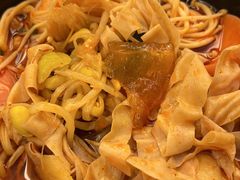 -柳大厨螺蛳粉(人民路总店)