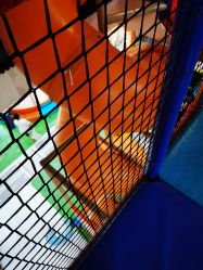 -动力星球家庭亲子游乐中心