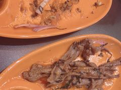 -威记烧嘢·南宁烧烤·超级生牛(绿地店)